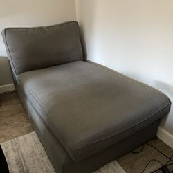 Gray Couch 65x36 ($75)