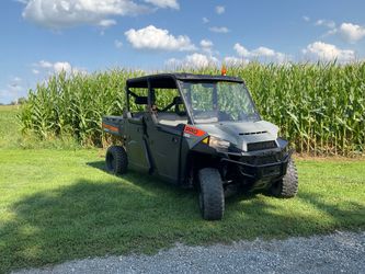 Polaris XD 4000D