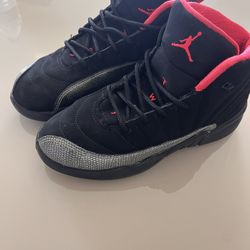 Jordan Retro 12 Youth 2y