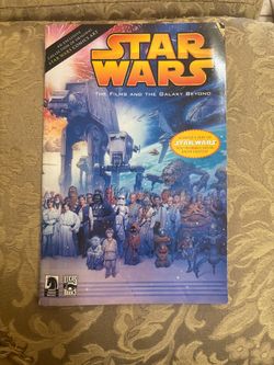 Star Wars