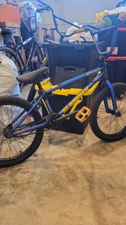 20" GT SLAMMER