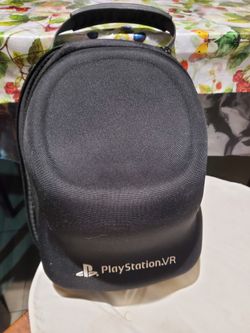Playstation Vr Case