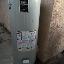 50 gallon water heater