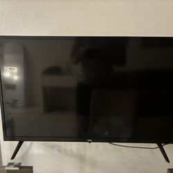 TCL Roku Tv 