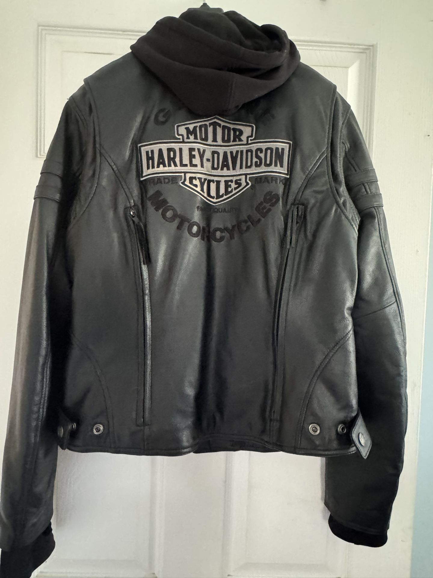 Harley Davidson Riding Gear