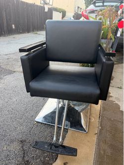 Salon Chair