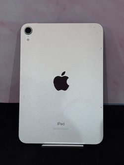 iPad Mini 6 64GB WiFi