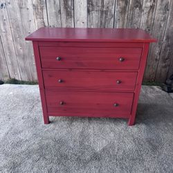IKEA Hemnes Dresser 