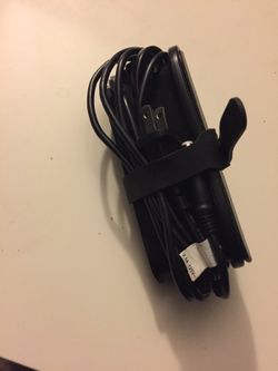 Dell charger Model FA65NS0-00