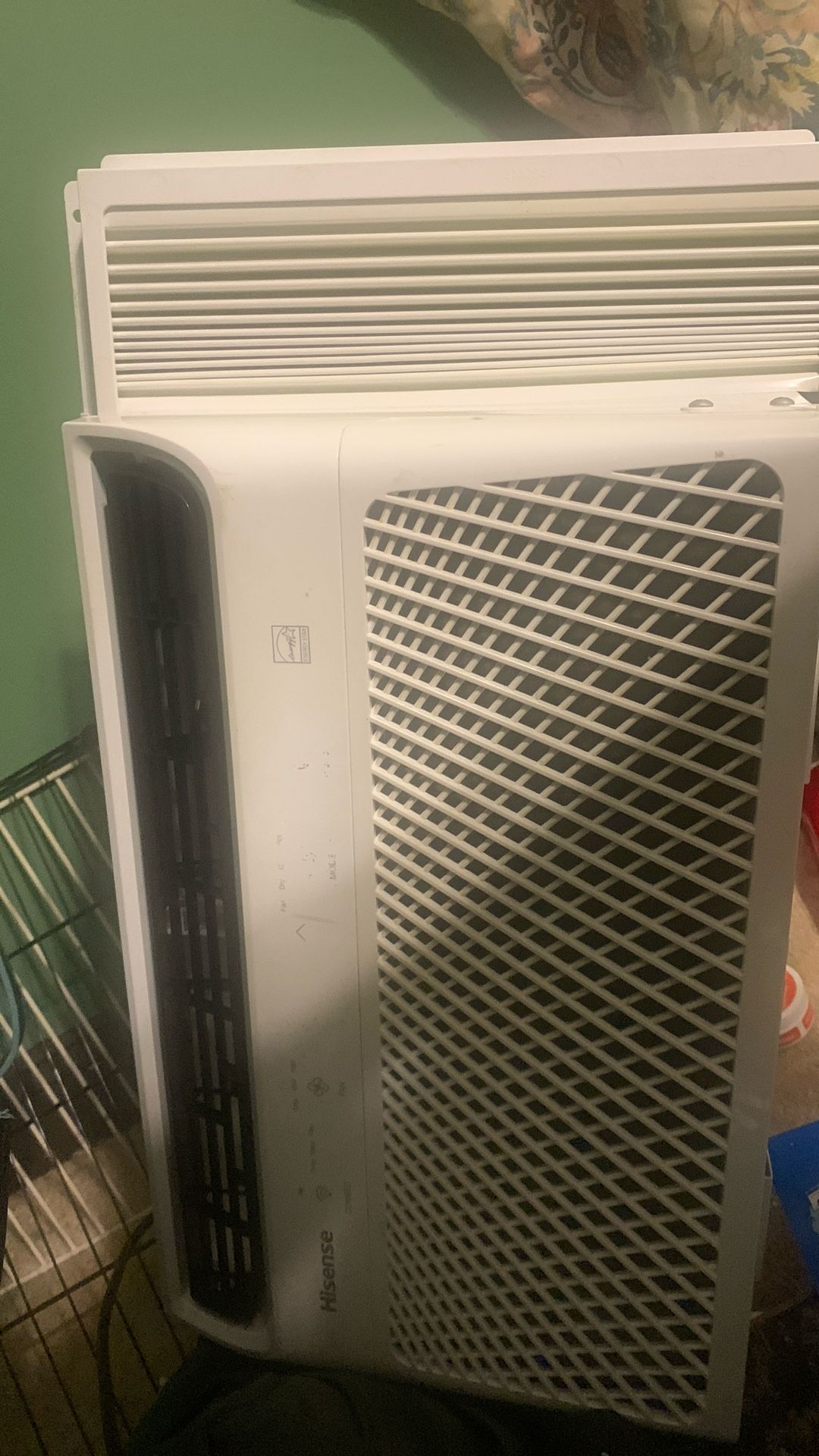 Air Conditioning System