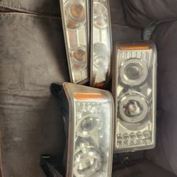 04-12 Colorado Headlights