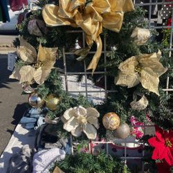 Christmas Wreath