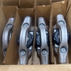 Utility Track Tiedown Cleats Nissan