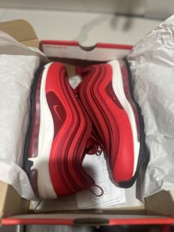 Air Max 97 University Red