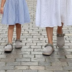LV Birkenstock 