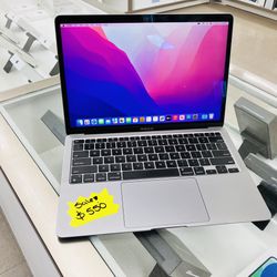 MacBook Air M1 8gb Ram 512gb SSD 