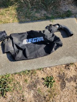 Echo Leaf Blower Vacuum Bag