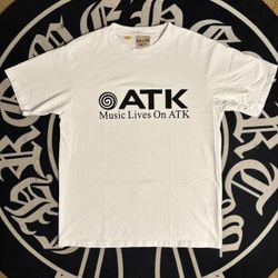 Gallery Dept. Men's White T-shirt