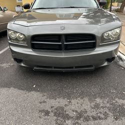 2008 Dodge Charger