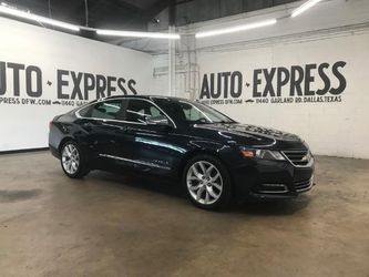 2014 Chevrolet Impala