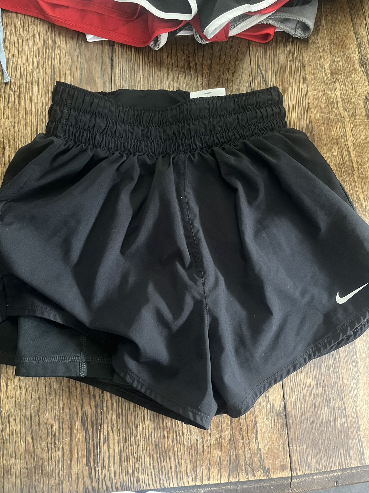 Women’s Shorts, small