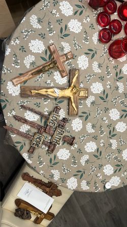 Crosses
