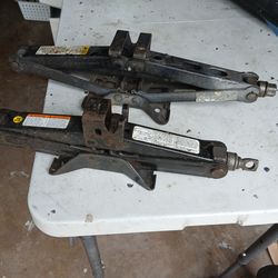 Gatos para levantar autos