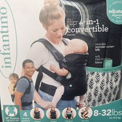 Infantino Baby Carrier