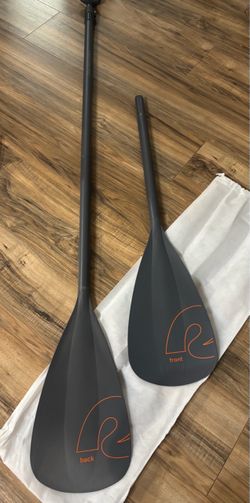New Retrospec Weekender SUP Paddle + Bonus
