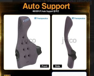 Back & Neck Support Pillow