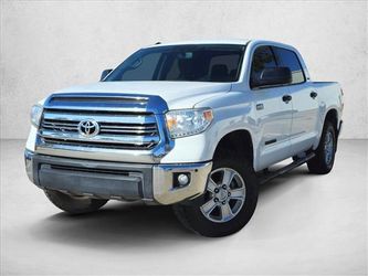 2016 Toyota Tundra