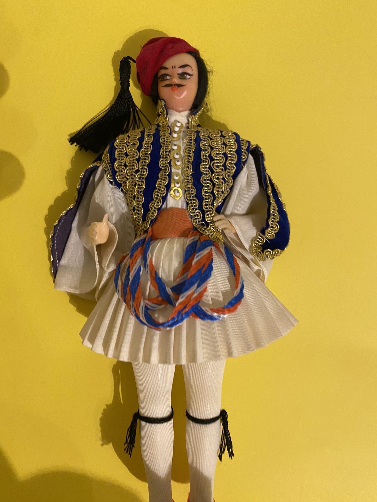 Turkish Doll