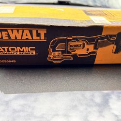 Dewalt    multi-tool