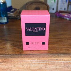 Valentino Donna Born In Roma Intense 