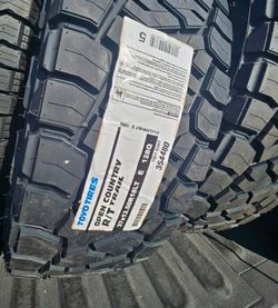 4 New LT 37-12.50-18 Toyo Open Country RT-Trail Rugged Terrain Tires 37x12.50 R18 Inch Tire Load E 10 Ply FREE Same Day Delivery Most Inland Empire