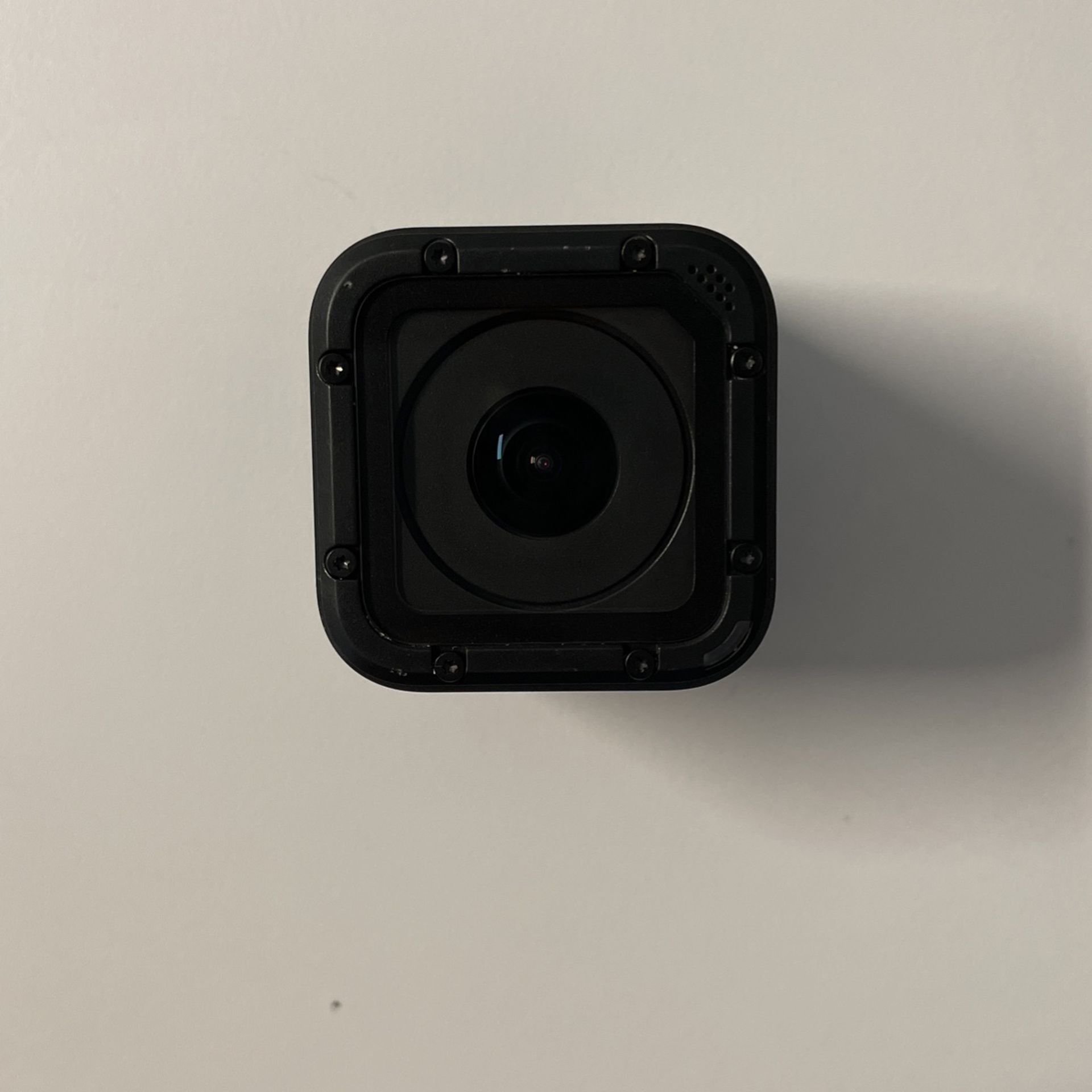 GoPro Hero Session and Accessories
