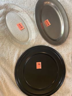 Free kitchen items