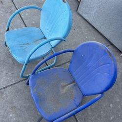 Retro Chairs For Sale