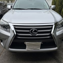 2015 Lexus GX