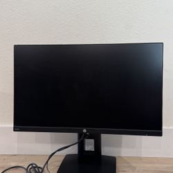 HP 23.8inch Monitor