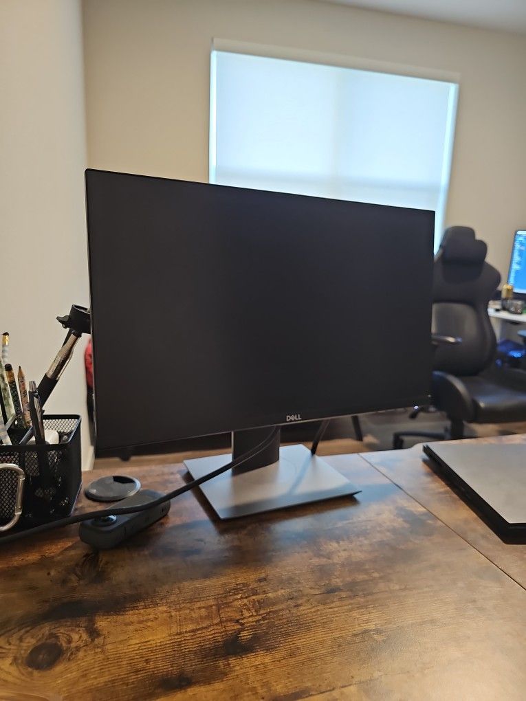 Dell Pro 22 Plus Monitor
