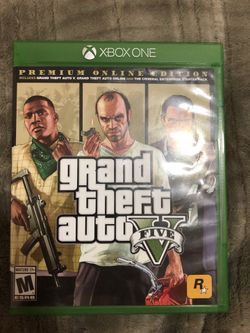 GTA 5