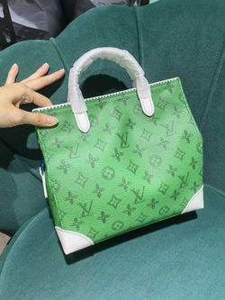 Louis Vuitton Litter Bag