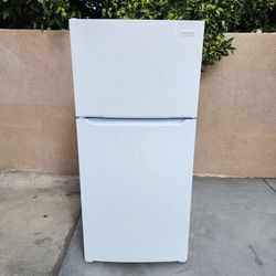 💲3MONTHS WARRANTY 30X30X66 FRIGIDAIRE FRIDGE 18CUFT
