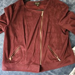 JACKET WOMEN'S 