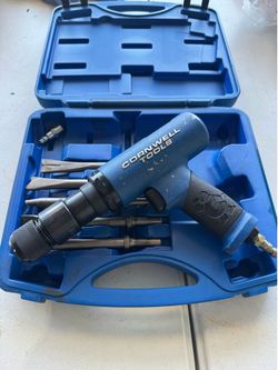 Cornwell Ultra Heavy Duty Air Hammer Set