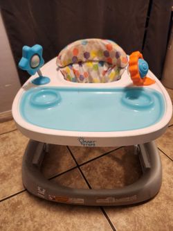 Smart Steps Baby Walker