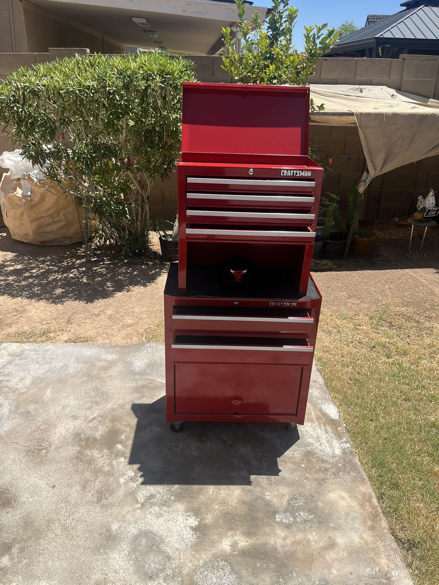 Tool Box