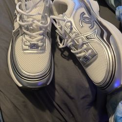 Chanel Sneakers $200