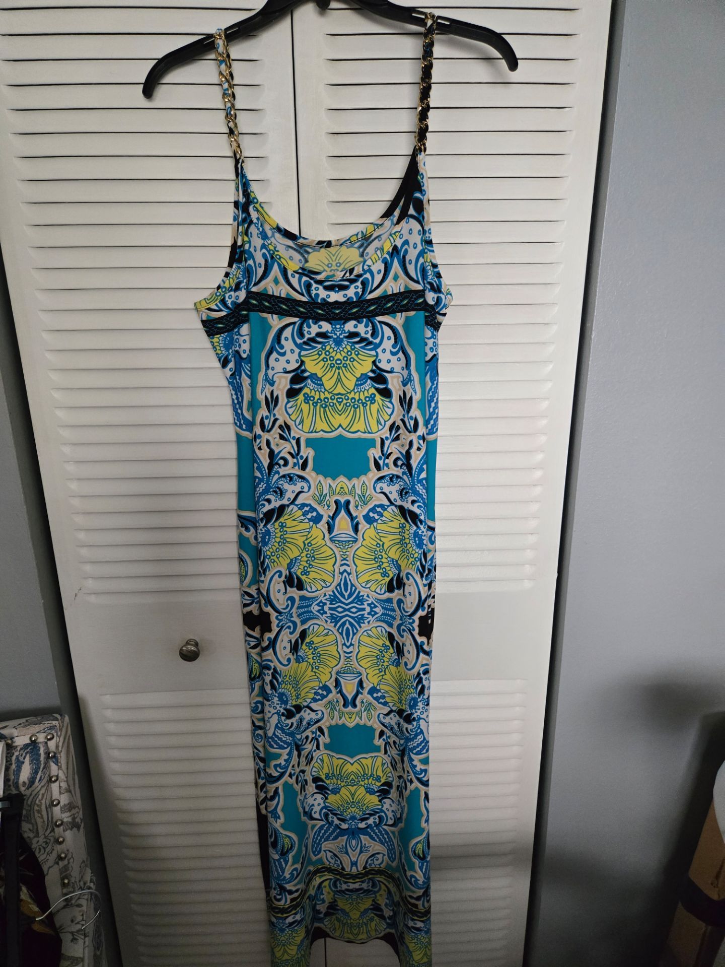 Beautiful dresses